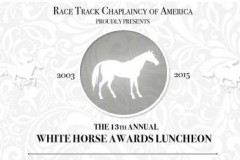 RACE TRACK CHAPLAINCY OF AMERICA | Brunch Invitation Concepts  2015